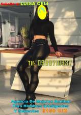 ¡NENA VIP! Soy Sexy Y Bien Arrechita Y Muy Discreta ¡ANUNCIO VERAZ!