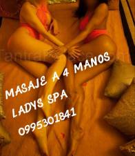 0995301841 SALA DE MASAJES TANTRA MASAJISTAS DE 18 Y 19 AÑOS