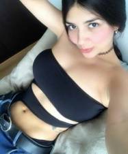 Cachondita y juguetona para tí