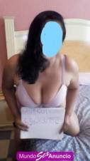 quieres sentir un masaje muy exitante marcame bebe