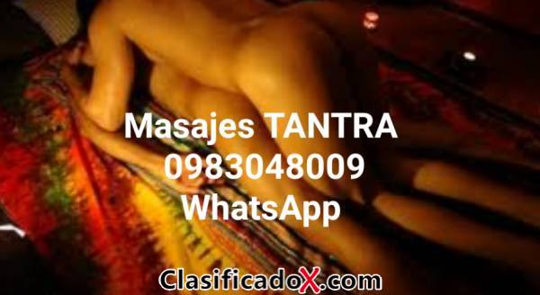 ClasificadoX - Anuncios clasificados relax y contenido erótico