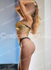 ANGEL - Escorts de Cordoba Argentina en CordobaHOT