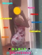 CÓMEME HOY, ESTOY QUE ARDO EN MI INTIMIDAD