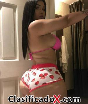 Mi perdición es que me follen el culo