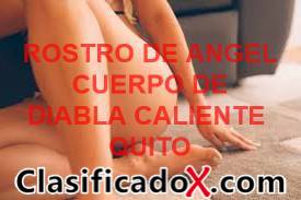 ClasificadoX - Anuncios clasificados relax y contenido erótico
