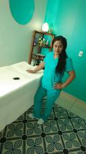 Exclusivo RITUAL TANTRA ¡Tienes que vivirlo! (Masajes Wendy) S12313