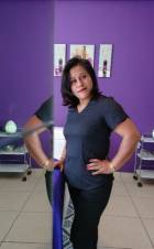 Masaje tántrico. Masajista Profesional Masajes Wendy V6213