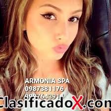 ClasificadoX - Anuncios clasificados relax y contenido erótico