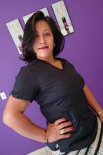 MASAJISTA PROFESIONAL ¡TU MEJOR EXPERIENCIA! (MASAJES WENDY) M23817
