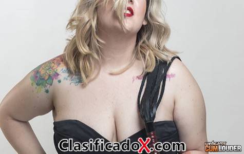 ClasificadoX - Anuncios clasificados relax y contenido erótico