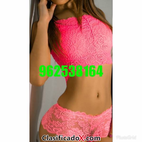 ClasificadoX - Anuncios clasificados relax y contenido erótico