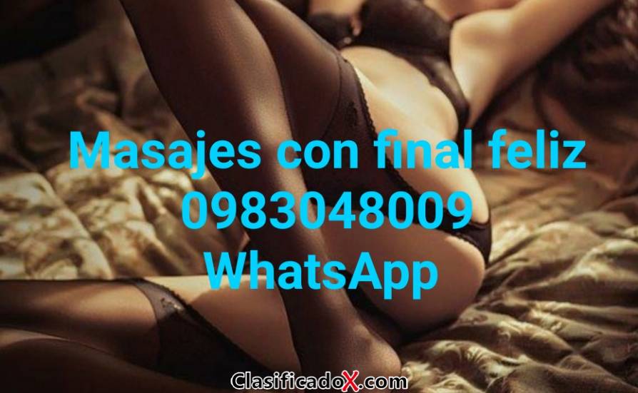 FERIADO SI HAY ATENCION MASAJES TANTRA 40$ LA HORA