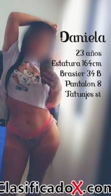 ClasificadoX - Anuncios clasificados relax y contenido erótico