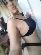 Catalina la morochita
