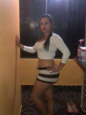 Puedo cumplir todas tus necesidades sexuales