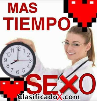 ClasificadoX - Anuncios clasificados relax y contenido erótico