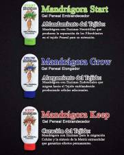 Enamóralas con el tamaño de tu miembro