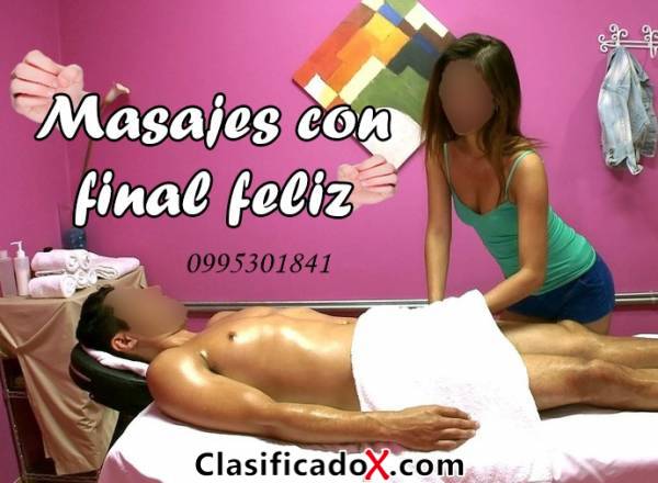 ClasificadoX - Anuncios clasificados relax y contenido erótico