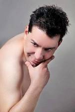 Cuerpo con Cuerpo - Masaje Relajante Erótico para Caballeros