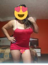 TU AMANTE CONSENTIDO TETOTAS 40DD CHAPARRITA FRONDOSA