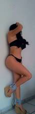 Dayana rica y complaciente