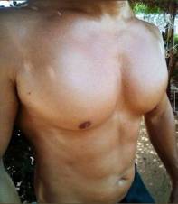 Casanova Macho Activo VIP, cuerpo Musculoso atiendo solo a pasivos solventes.