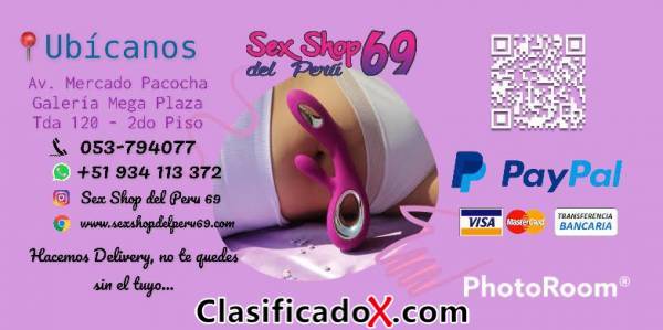 ClasificadoX - Anuncios clasificados relax y contenido erótico