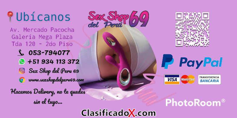 Vibradores Silky Texture, Recargables, Multivelocidad en Ilo