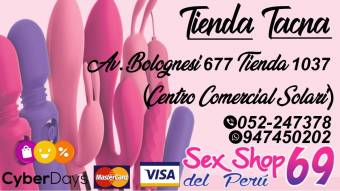Vibradores Silky Texture Rabbit Recargable en Tacna