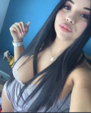 ESCORT BONITA AMOR