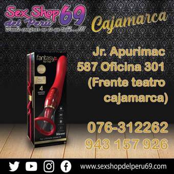 Succionador 4 en Uno, Recargable, Multi Función Edición Especial