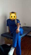 MASAJE  A 4 MANOS 2CHICAS TERAPEUTAS EN COYOACAN A HOTEL O EN MI CONSULTORIO