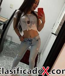 colombiana muy  ardiente  y un culo muy rico