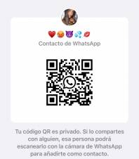 QUIERO QUE LOS PLANETAS TE ALINIEN HACIA MI!!...