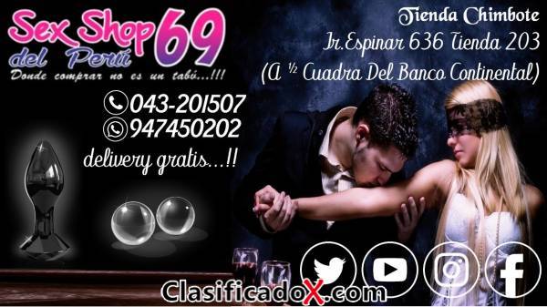 ClasificadoX - Anuncios clasificados relax y contenido erótico