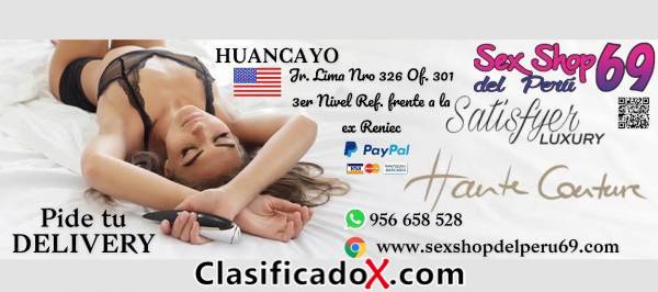 ClasificadoX - Anuncios clasificados relax y contenido erótico