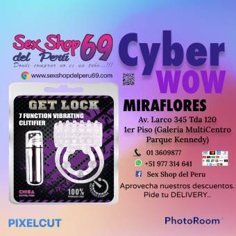 sexshop  ,  trujillo ,