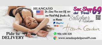 sexshop  --- tumbes --