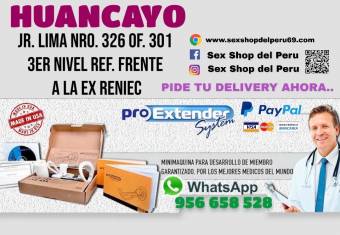 ,  sexshop -  tacna ..