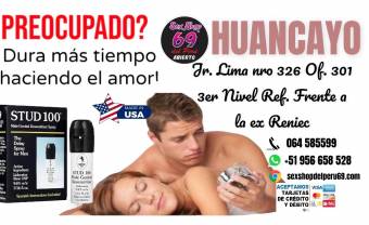 sexshop ,,  piura  ,