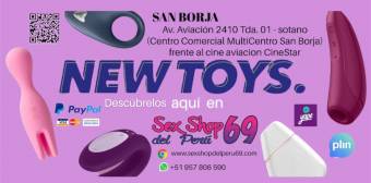 sexshop  ,, sullana     ..