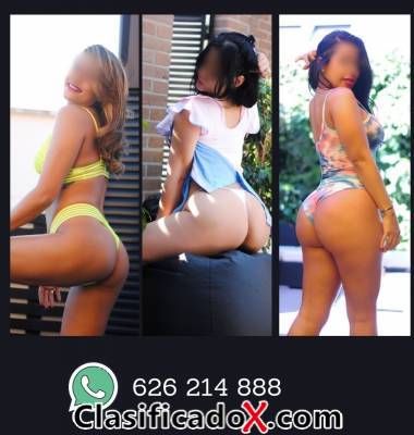 ClasificadoX - Anuncios clasificados relax y contenido erótico