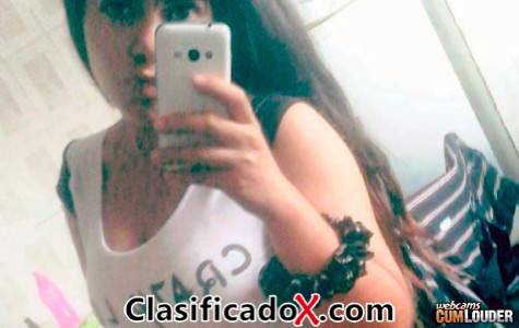 ClasificadoX - Anuncios clasificados relax y contenido erótico