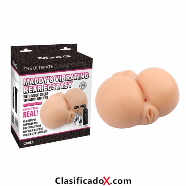 ClasificadoX - Anuncios clasificados relax y contenido erótico