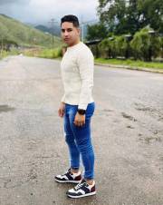 Scort Gay Culon Joven Nalgon y Dotado