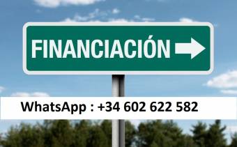 SOY UN FINANCIERO
