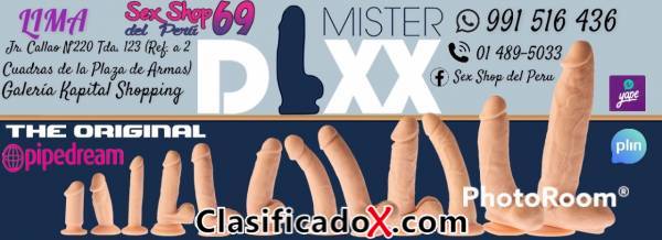 ClasificadoX - Anuncios clasificados relax y contenido erótico