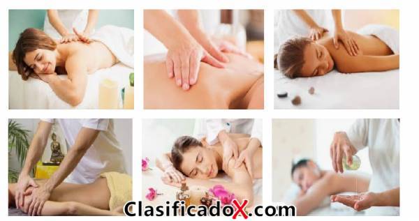 ClasificadoX - Anuncios clasificados relax y contenido erótico