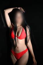 Soy Romina amateur en busca de nuevas experiencias sexuales
