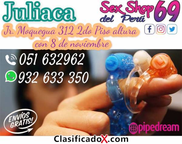 ClasificadoX - Anuncios clasificados relax y contenido erótico